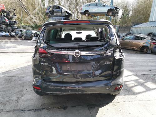 Engine OPEL ZAFIRA TOURER C (P12)  | BP33026252M1  - Image 16