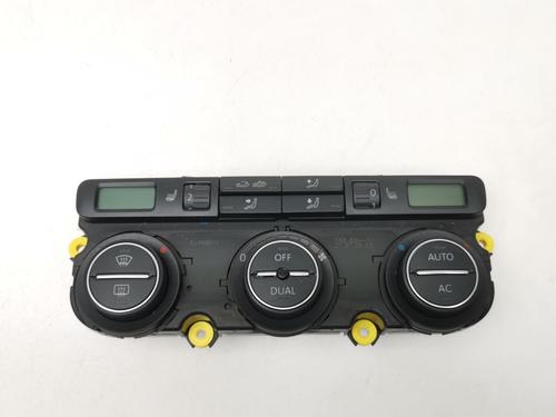 climate-control-vw-scirocco-iii-137-138-2008-2009-2010-2011-2012-2013-2014-2015-2016-2017-2018-39438894 main image