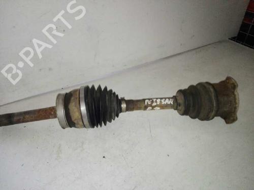Used Left front driveshaft NISSAN PICK UP (D22) [1997-2025]  28992882