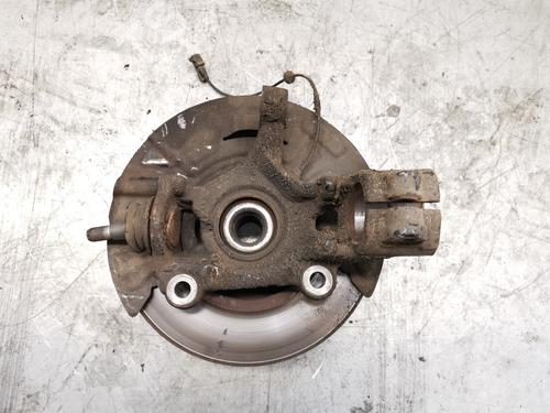 Left front steering knuckle FORD TRANSIT CUSTOM V362 Bus (F3)  | BP29489160M25 