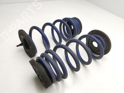 Shock absorber spring HYUNDAI i30 (PDE, PD, PDEN) 2.0 N | BP28990420C152 