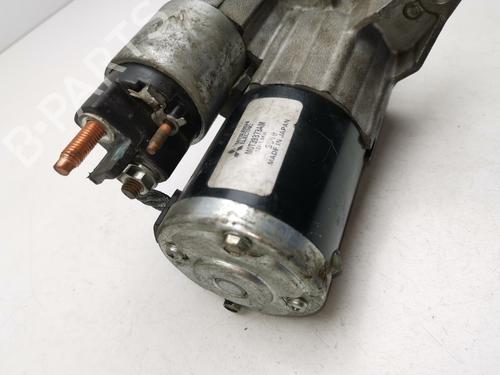 Starter RENAULT TRAFIC III Van (FG_) 1.6 dCi 120 (FGMB, FGMC) | BP39440762M8 - Image 4