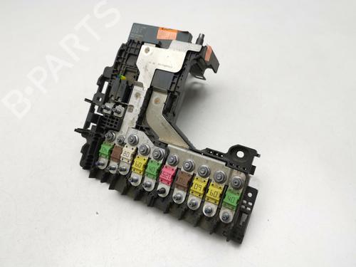 Used Fuse box Fuse box DS DS 4 / DS 4 CROSSBACK (NX_) [2015-2018] 33623379 33623379