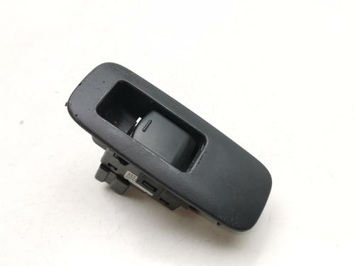 Used Right front window switch NISSAN QASHQAI I (J10, NJ10) 2.0 dCi (150 hp) 30077699