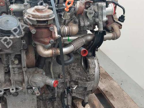Engine HONDA CR-V III (RE_) 2.2 i-CTDi 4WD (RE6) | BP28996848M1