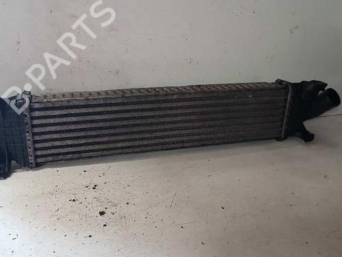 Used Intercooler FORD FOCUS II Saloon (DB_, FCH, DH) [2005-2025]  29000088