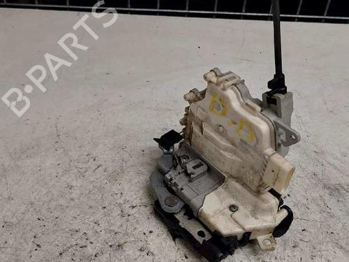 Used Front right lock SEAT LEON (1P1) 1.6 TDI (105 hp) 28982978