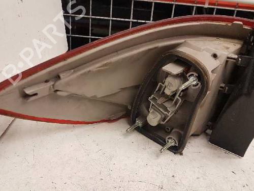 Right taillight FORD MONDEO IV Turnier (BA7) 2.0 TDCi | BP28997853C35 