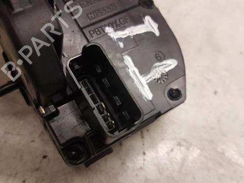 Rear left lock NISSAN QASHQAI I (J10, NJ10)  | BP28983047C100 