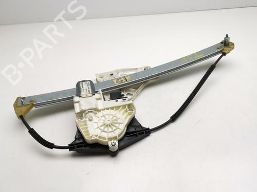 Used Rear right window mechanism AUDI Q5 (8RB) [2008-2019]  28990329