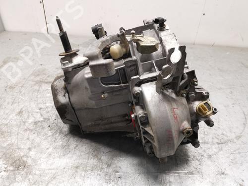 Gearbox PEUGEOT 406 (8B) 2.0 HDI 110 | BP28995243M3