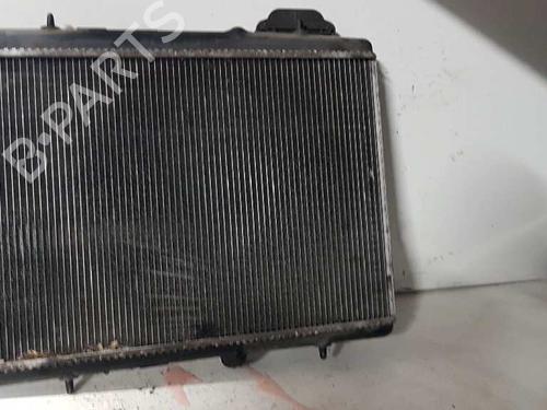 Water radiator CITROËN C4 Picasso I MPV (UD_)  | BP28985846M31 