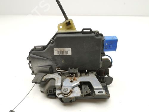 Front right lock SEAT IBIZA III (6L1)  | BP28979284C97 