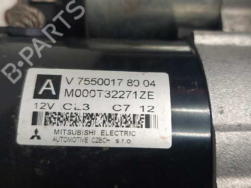 Starter MINI MINI (R56)  | BP28987518M8 