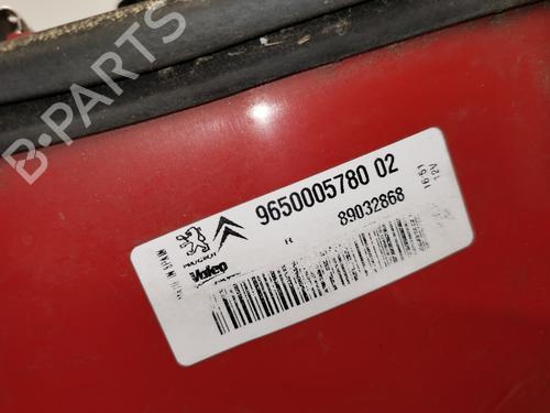 Right taillight CITROËN XSARA PICASSO (N68) 1.6 HDi | BP28997834C35 