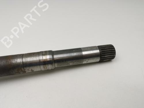 Right front driveshaft PEUGEOT EXPERT Van (VF3A_, VF3U_, VF3X_)  | BP29000553M39 