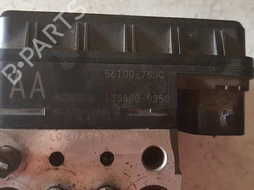 ABS pump SUZUKI JIMNY Closed Off-Road Vehicle (SN) 1.5 DDiS 4x4 | BP28995277M43 