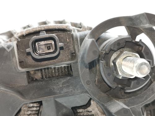 Alternator NISSAN MICRA V (K14) 1.5 DCI | BP39441590M7 - Image 4
