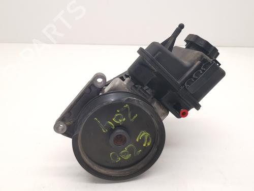 Used Steering pump MERCEDES-BENZ C-CLASS (W204) [2007-2015]  28995198