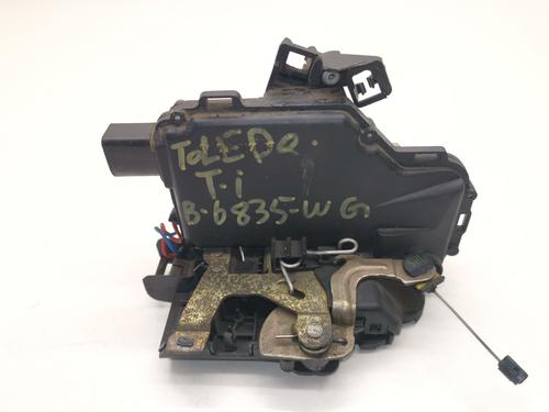 Rear left lock SEAT LEON (1M1)  | BP28980100C100 