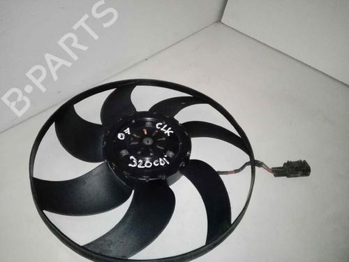 Køleventilator elektrisk MERCEDES-BENZ CLK (C209)  | BP28992908M35 