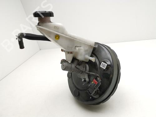 Used Servo brake Servo brake KIA CEED Sportswagon (CD) [2018-2026] 34214905 34214905