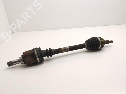 Used Left front driveshaft RENAULT GRAND SCÉNIC II (JM0/1_) 1.5 dCi (JM02, JM13) (101 hp) 29000229
