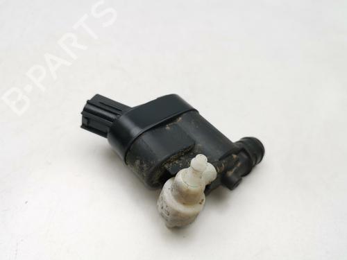 Washer pump HYUNDAI TUCSON (NX4E, NX4A) | BP30874143E24
