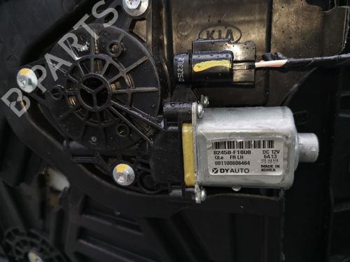 Used Left front window motor KIA SPORTAGE IV (QL, QLE) 1.7 CRDi (116 hp) 28987996