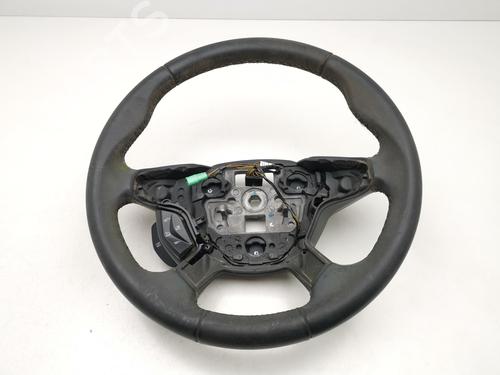 Rat FORD C-MAX II (DXA/CB7, DXA/CEU) [2010-2019]  32865973