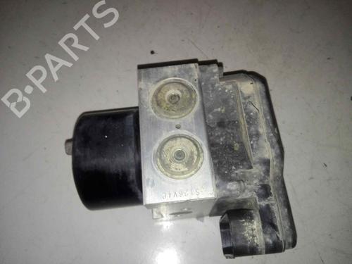 ABS Bremseaggregat KIA CARNIVAL II (GQ) 2.9 CRDi | BP28993923M43 