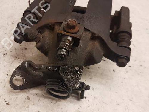 Left rear brake caliper JAGUAR S-TYPE II (X200)  | BP28993044M107 