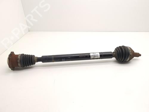 Used Right front driveshaft SEAT IBIZA IV (6J5, 6P1) [2008-2017]  29000564