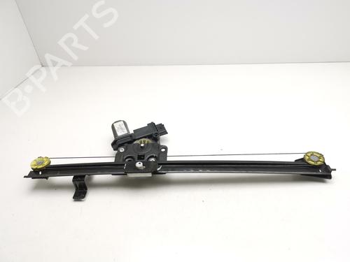 Used Front right window mechanism FIAT DUCATO Van (250_) 130 Multijet 2,3 D 4x4 (131 hp) 28985402