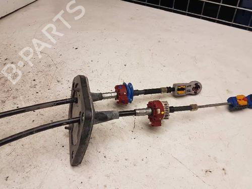 Used Cable FIAT DOBLO Cargo (263_) 1.6 D Multijet (263WXD1B, 263WXR1B, 263WXX1B, 263ZXD1B,... (105 hp) 28998789