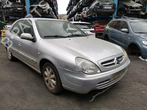 Fuse box CITROËN XSARA (N1) 2.0 HDi 90 | BP28997400E1 