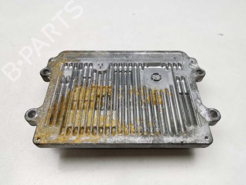 Engine control unit (ECU) MAZDA 6 Estate (GJ, GL) 2.2 D | BP39973957M57 - Image 4