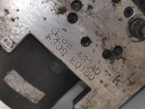 ABS pump MAZDA 6 Hatchback (GG)  | BP28987536M43 