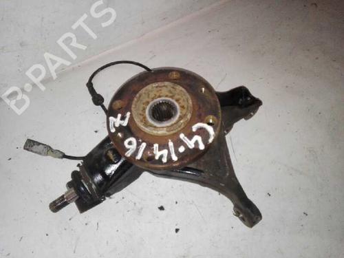 Achsschenkel links vorne für CITROËN C4 I (LC_) [2004-2014]  28987039