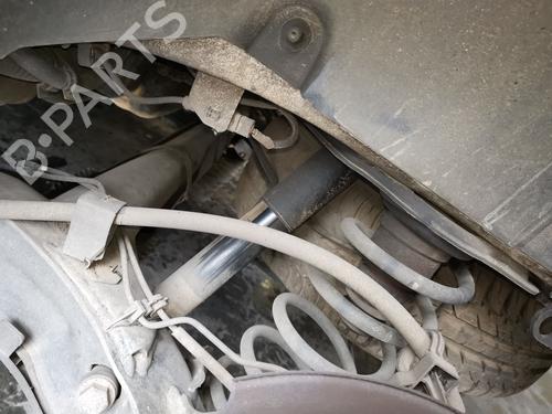 Venstre bak støtdemper CITROËN BERLINGO MULTISPACE (B9) 1.6 HDi 75 / BlueHDi 75 (75 hp) 28979183