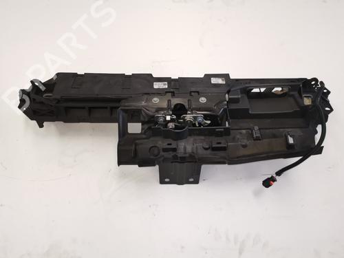 Used Crossmember Crossmember PEUGEOT 408 II (FP_, F3_, FM_) Hybrid 225 (F3DGYT) (224 hp) 33620484 33620484