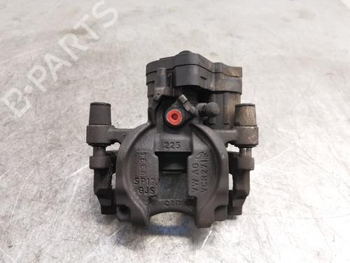 Used Left rear brake caliper Left rear brake caliper 39440610 39440610