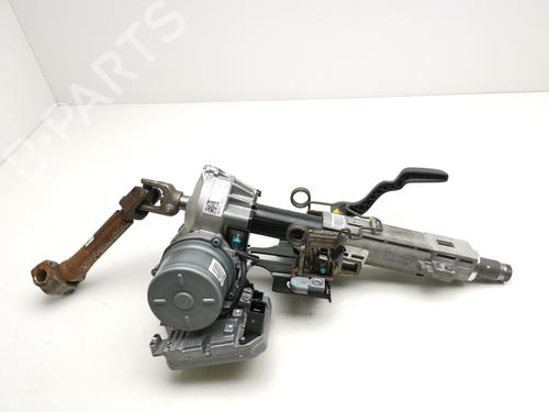 Used Steering column SKODA FABIA III (NJ3) 1.4 TDI (90 hp) 28995660