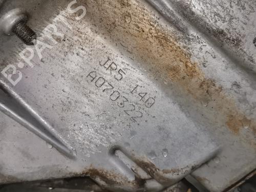 Gearbox NISSAN NV200 / EVALIA Bus | BP37153359M3 - Image 3