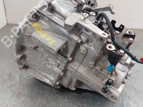Gearbox RENAULT KOLEOS I (HY_) | BP28996860M3