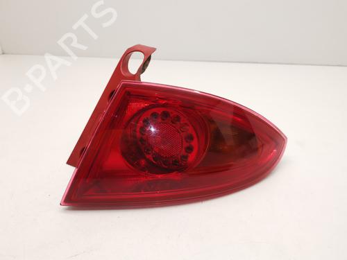 Used Right taillight SEAT LEON (1P1) [2005-2013]  28986476