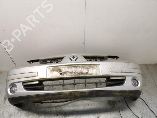 Used Front bumper RENAULT LAGUNA II (BG0/1_) [2001-2007]  28997144