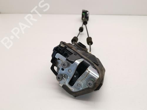 Used Rear right lock TOYOTA RAV 4 III (_A3_) [2005-2014]  28985302