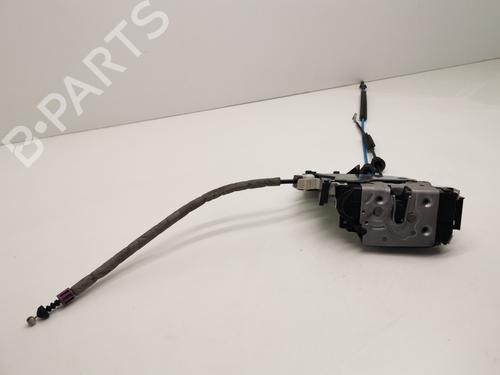 Used Rear right lock MERCEDES-BENZ C-CLASS (W204) [2007-2015]  28983452
