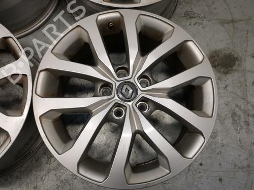 Fælgsæt RENAULT KADJAR (HA_, HL_) 1.5 dCi 110 (HLA3) | BP39443014C100  - Image 8
